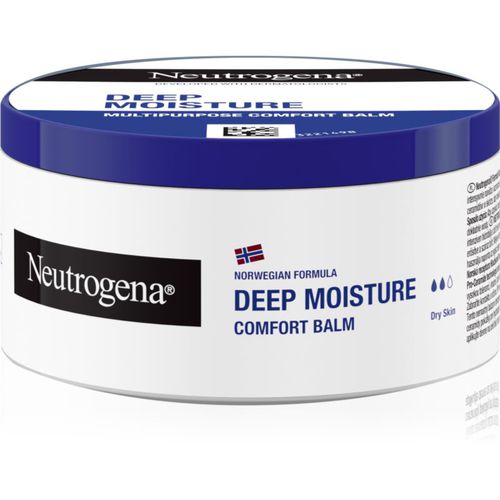 Norwegian Formula® bálsamo hidratante para el cuerpo 300 ml - Neutrogena - Modalova