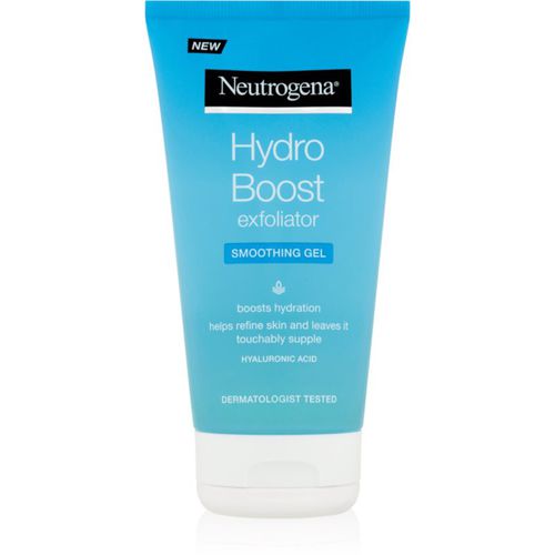 Hydro Boost® exfoliante 150 ml - Neutrogena - Modalova