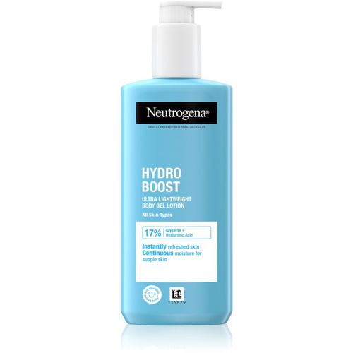 Hydro Boost® crema corporal hidratante 250 ml - Neutrogena - Modalova