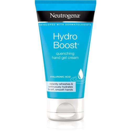 Hydro Boost® crema de manos 75 ml - Neutrogena - Modalova