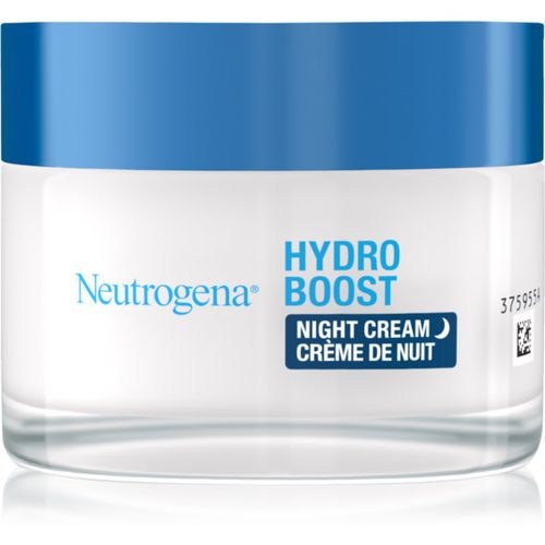 Hydro Boost® crema de noche hidratante 50 ml - Neutrogena - Modalova