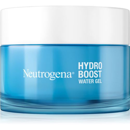 Hydro Boost® gel hidratante para rostro 50 ml - Neutrogena - Modalova