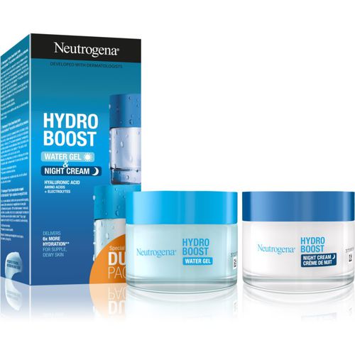 Hydro Boost® DUO Geschenkset (für das Gesicht) für Damen - Neutrogena - Modalova