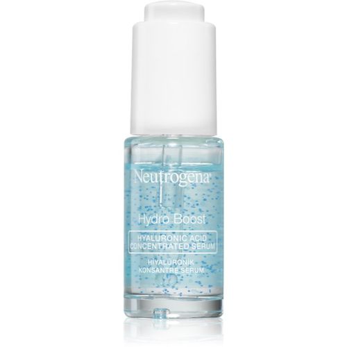 Hydro Boost® concentrato idratazione intensa 15 ml - Neutrogena - Modalova