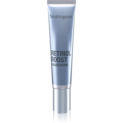 Retinol Boost crema occhi 15 ml - Neutrogena - Modalova