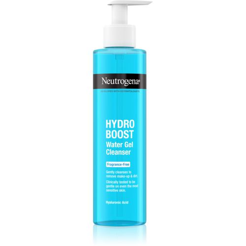 Hydro Boost® gel detergente delicato 200 ml - Neutrogena - Modalova