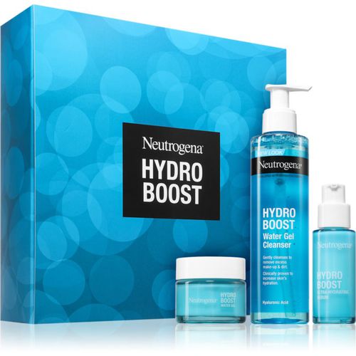 Hydro Boost® confezione regalo per idratazione intensa - Neutrogena - Modalova