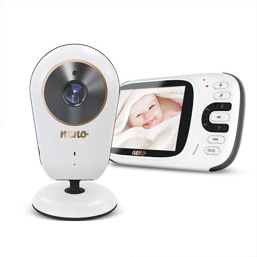 Vera Baby Monitor video digitale 1 pz - NENO - Modalova