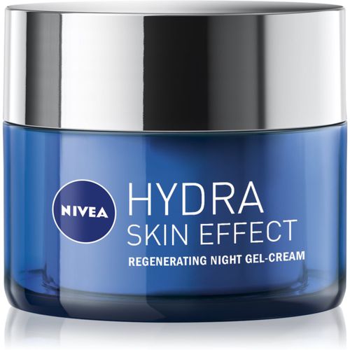 Hydra Skin Effect crema-gel idratante per la notte 50 ml - Nivea - Modalova