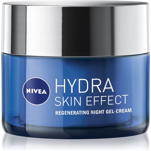 Hydra Skin Effect feuchtigkeitsspendende Gel-Creme für die Nacht 50 ml - Nivea - Modalova