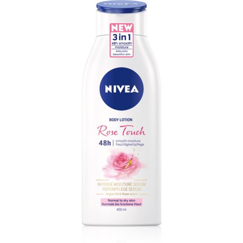 Rose Touch latte idratante corpo 400 ml - Nivea - Modalova