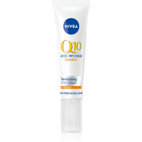 Q10 Energy crema occhi antirughe 15 ml - Nivea - Modalova