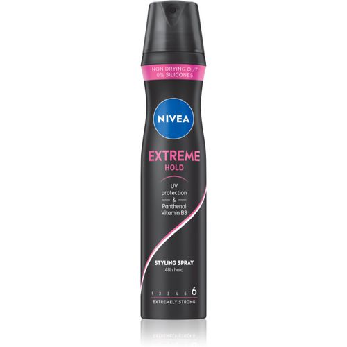 Extreme Hold laca de pelo fijación fuerte 250 ml - Nivea - Modalova