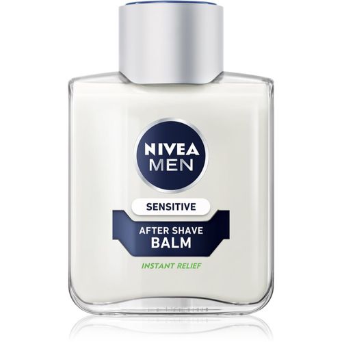 Men Sensitive After Shave Balsam für Herren 100 ml - Nivea - Modalova