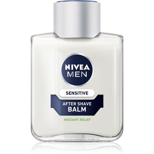 Men Sensitive balsamo post-rasatura per uomo 100 ml - Nivea - Modalova