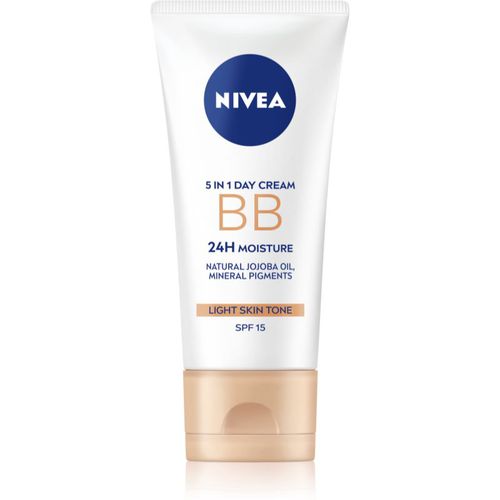 BB Cream crema de día tono Light 50 ml - Nivea - Modalova