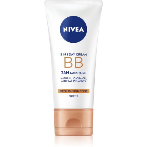 BB Cream crema de día tono Medium 50 ml - Nivea - Modalova