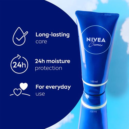 NIVEA Creme crema 100 ml - Nivea - Modalova