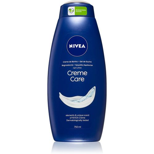 Creme Care docciaschiuma in crema maxi 750 ml - Nivea - Modalova