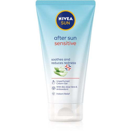 Sun SOS gel calmante after sun 175 ml - Nivea - Modalova