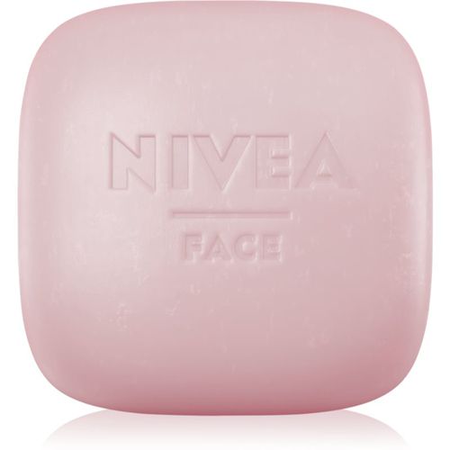 Magic Bar jabón limpiador facial 75 g - Nivea - Modalova