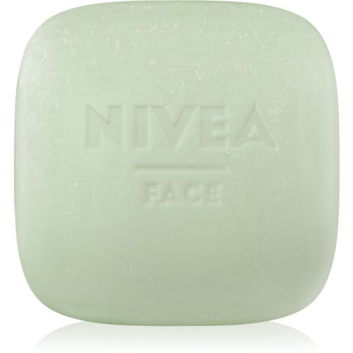 Magic Bar jabón exfoliante 75 g - Nivea - Modalova