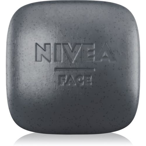 Magic Bar jabón exfoliante para el rostro 75 g - Nivea - Modalova