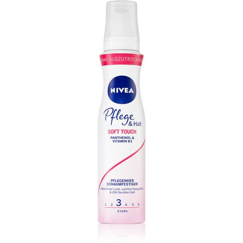 Care & Hold espuma fijadora 150 ml - Nivea - Modalova