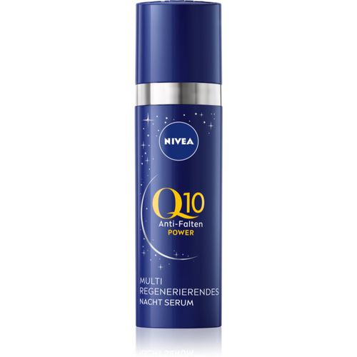 Q10 Power sérum de noche antiarrugas 30 ml - Nivea - Modalova