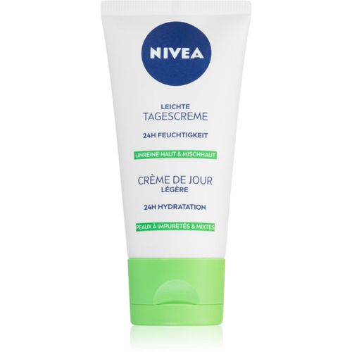 H Moisture crema de día con aloe vera 50 ml - Nivea - Modalova