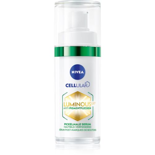 Cellular Luminous 630 sérum contra problemas de pigmentación 30 ml - Nivea - Modalova