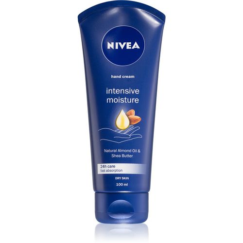 Intensive Moisture crema nutriente mani 100 ml - Nivea - Modalova