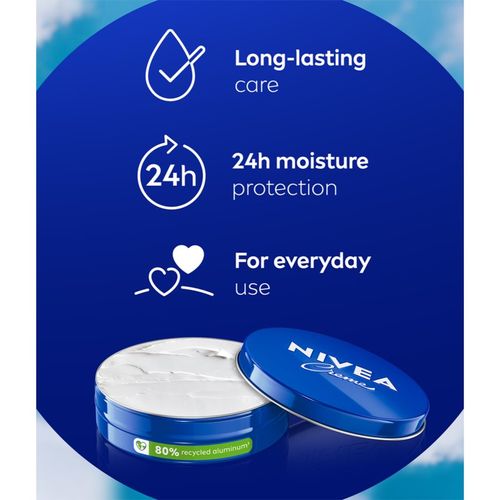 NIVEA Creme crema 30 ml - Nivea - Modalova