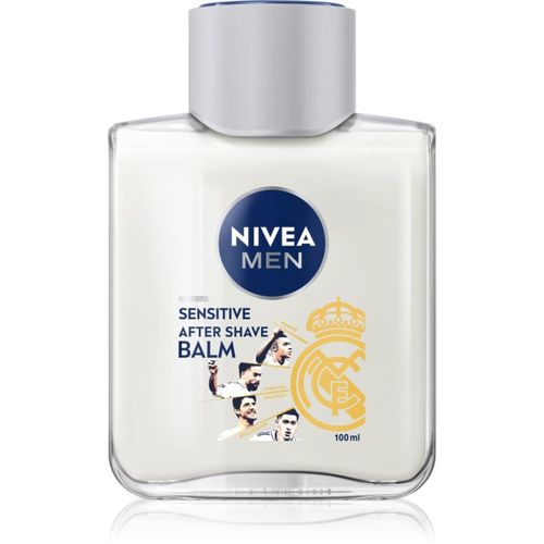 MEN Real Madrid bálsamo after shave edición limitada 100 ml - Nivea - Modalova