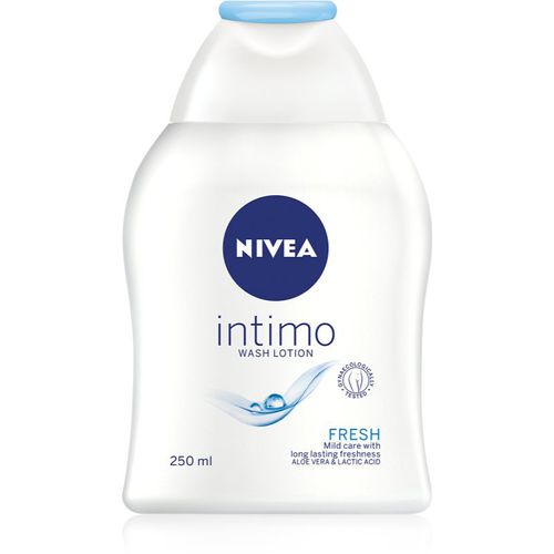 Intimo Fresh emulsión para la higiene íntima 250 ml - Nivea - Modalova