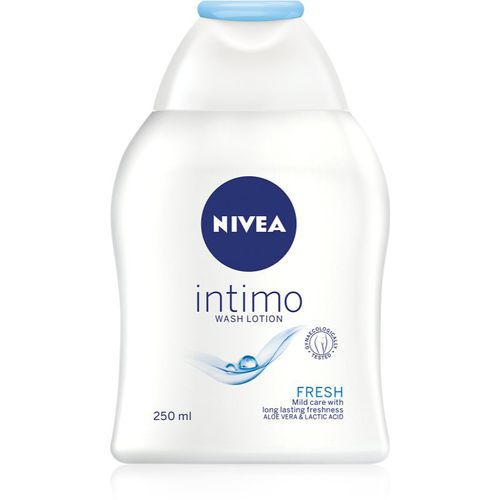 Intimo Fresh Emulsion für die intime Hygiene 250 ml - Nivea - Modalova