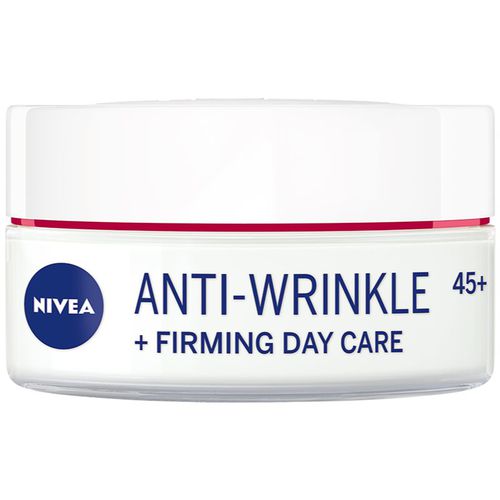 Firming crema de día reafirmante antiarrugas 45+ 50 ml - Nivea - Modalova