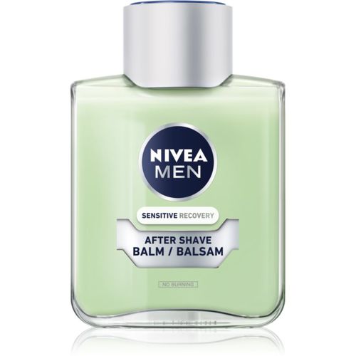 Men Sensitive After Shave Balsam für Herren 100 ml - Nivea - Modalova