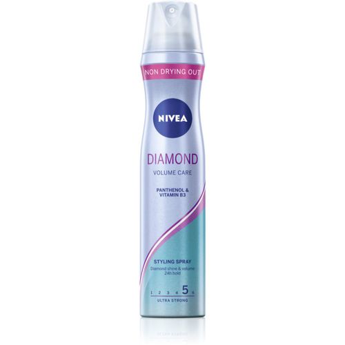 Diamond Volume laca de pelo 250 ml - Nivea - Modalova