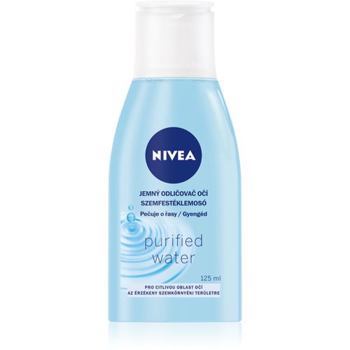 Face Cleansing desmaquillante de ojos suave 125 ml - Nivea - Modalova