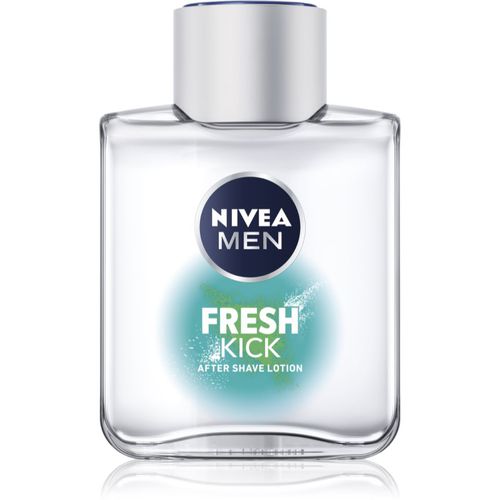Men Fresh Kick After Shave für Herren 100 ml - Nivea - Modalova