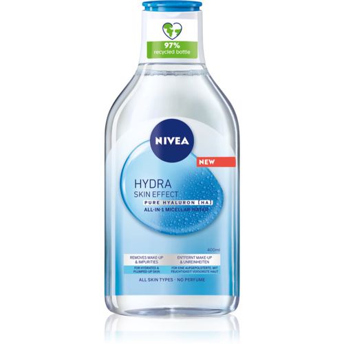 Hydra Skin Effect Mizellenwasser 400 ml - Nivea - Modalova