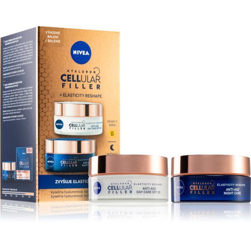 Hyaluron Cellular Filler confezione conveniente(antirughe) - Nivea - Modalova