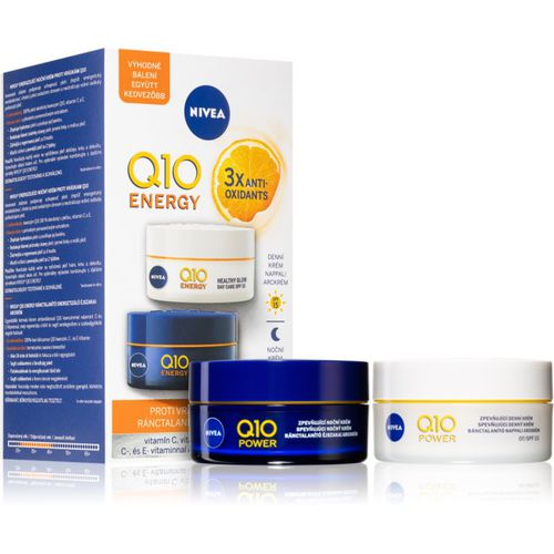 Q10 Energy vorteilhafte Packung(gegen Falten) - Nivea - Modalova