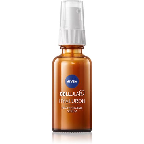 Cellular Hyaluron sérum hidratante con ácido hialurónico 30 ml - Nivea - Modalova