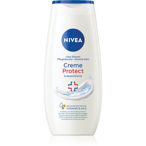 Creme Protect beruhigendes Duschgel 250 ml - Nivea - Modalova