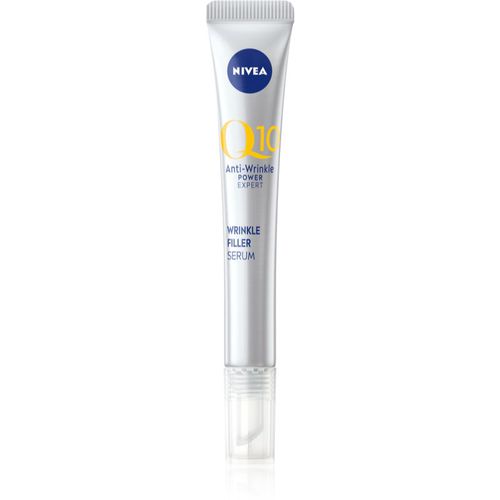 Q10 filler preciso di rughe profonde 15 ml - Nivea - Modalova