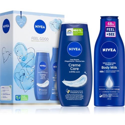 Feel Good Geschenkset (für den Körper) - Nivea - Modalova