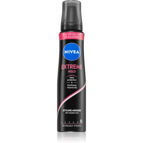 Extreme Hold espuma fijadora 150 ml - Nivea - Modalova