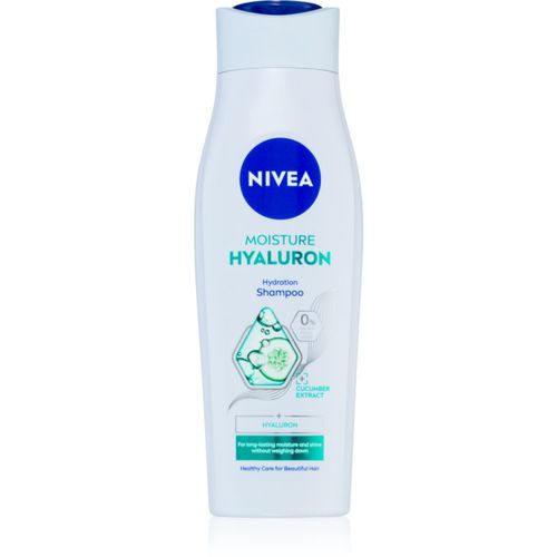 Moisture Hyaluron champú micelar con efecto humectante 250 ml - Nivea - Modalova